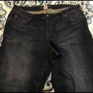 Women’s American Rag Softweave Jeggings